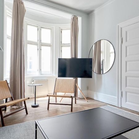Perfect For Friends & Families 2 Bedroom Apartment In Cph Copenhagen Luaran gambar