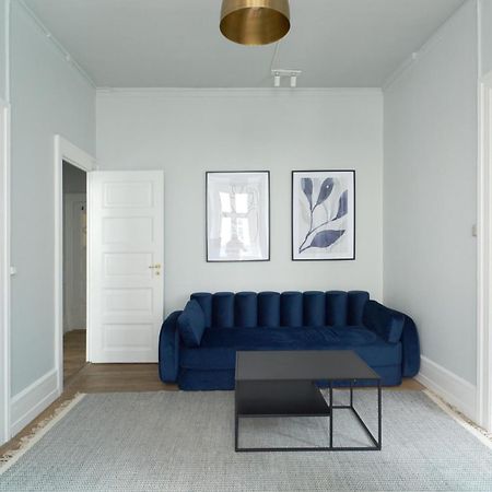 Perfect For Friends & Families 2 Bedroom Apartment In Cph Copenhagen Luaran gambar