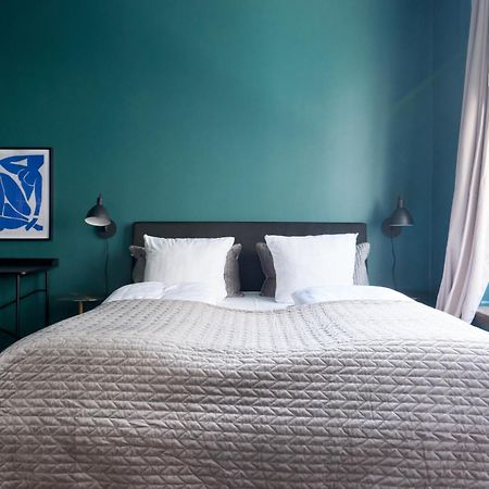 Perfect For Friends & Families 2 Bedroom Apartment In Cph Copenhagen Luaran gambar