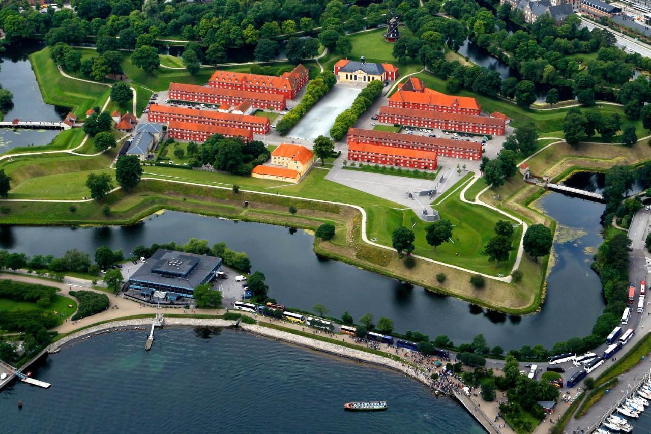 Perfect For Friends & Families 2 Bedroom Apartment In Cph Copenhagen Luaran gambar