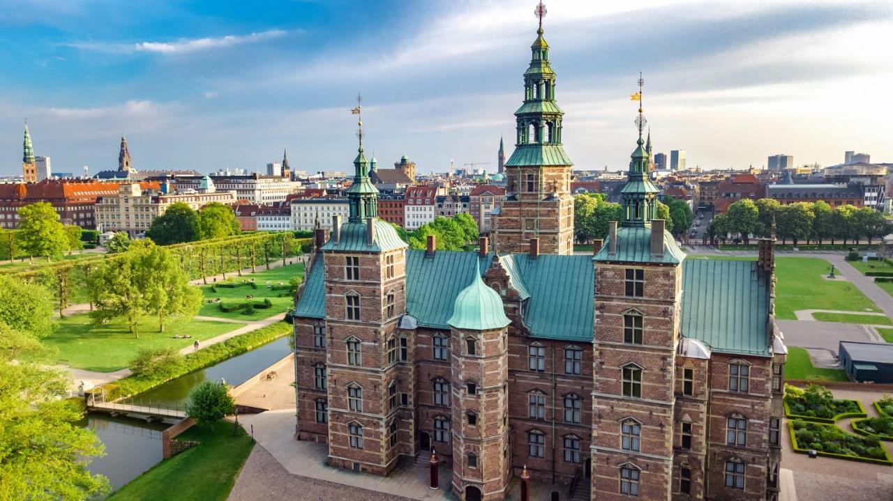 Perfect For Friends & Families 2 Bedroom Apartment In Cph Copenhagen Luaran gambar