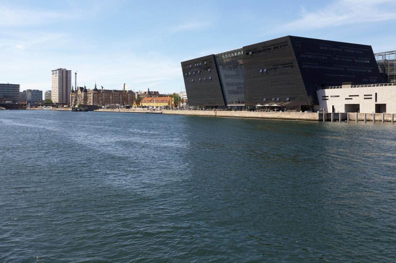 Perfect For Friends & Families 2 Bedroom Apartment In Cph Copenhagen Luaran gambar