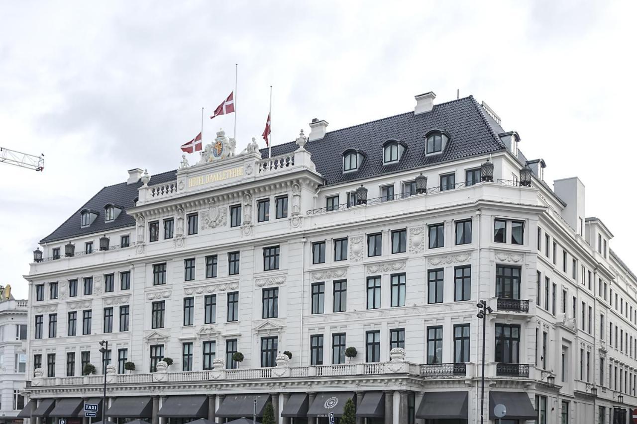 Perfect For Friends & Families 2 Bedroom Apartment In Cph Copenhagen Luaran gambar