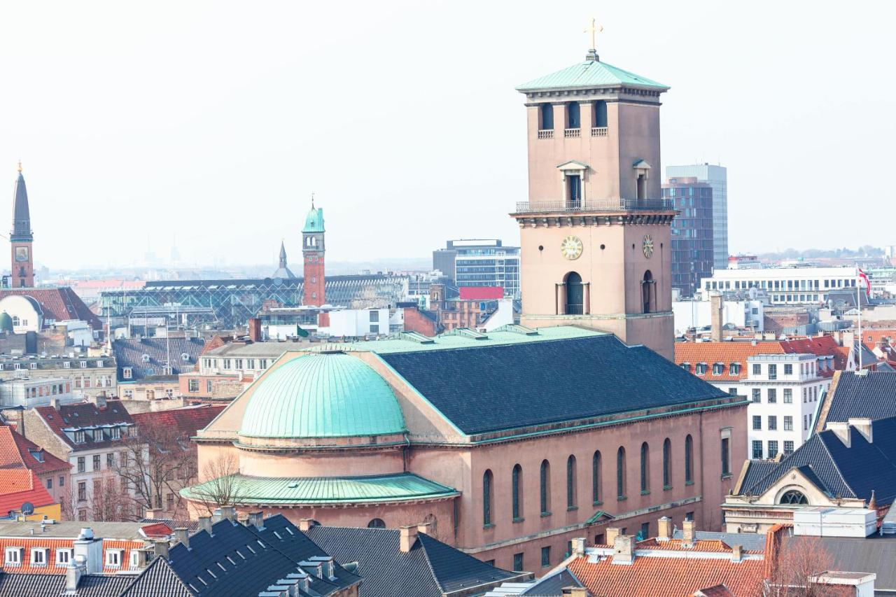 Perfect For Friends & Families 2 Bedroom Apartment In Cph Copenhagen Luaran gambar