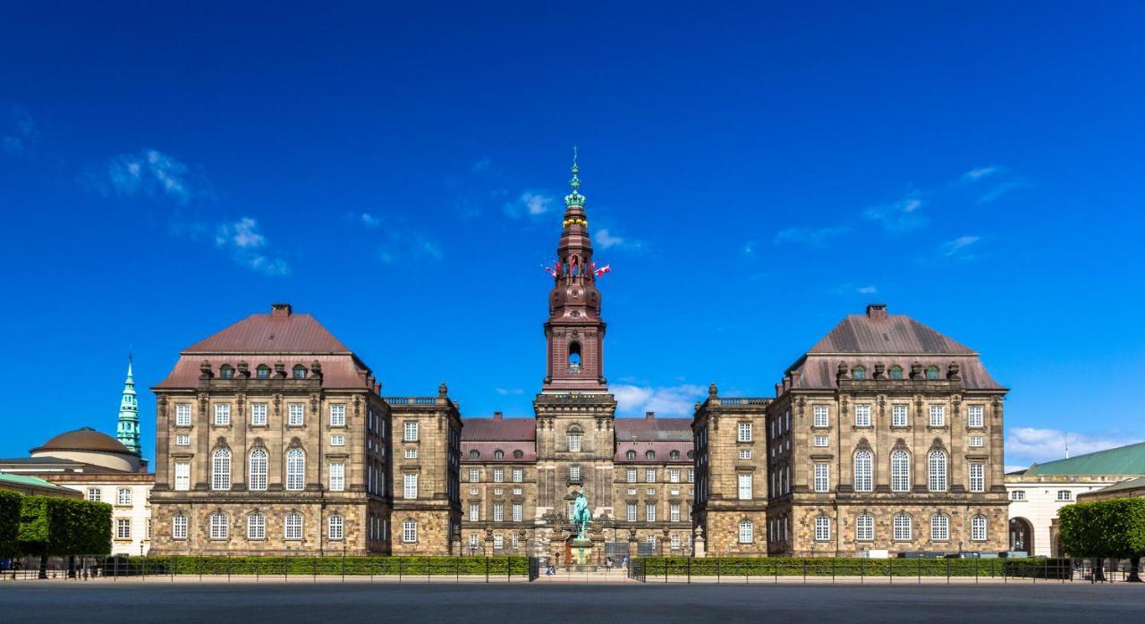 Perfect For Friends & Families 2 Bedroom Apartment In Cph Copenhagen Luaran gambar