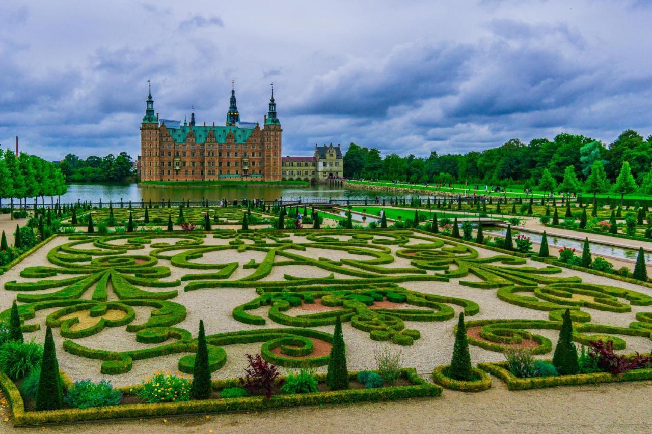 Perfect For Friends & Families 2 Bedroom Apartment In Cph Copenhagen Luaran gambar