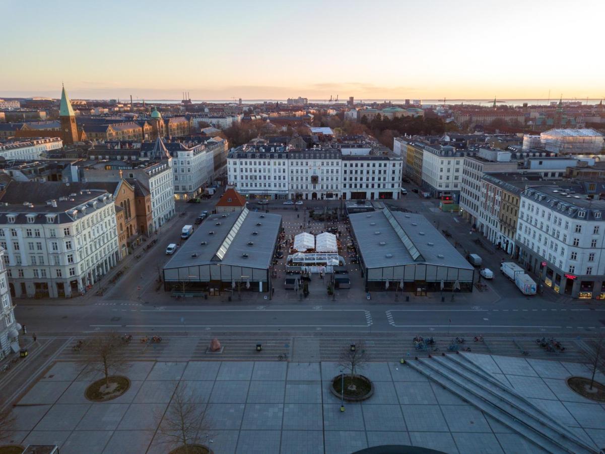 Perfect For Friends & Families 2 Bedroom Apartment In Cph Copenhagen Luaran gambar