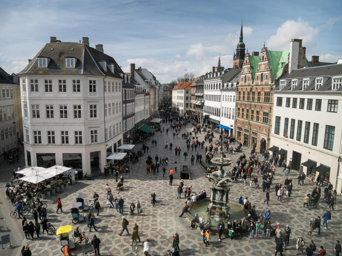 Perfect For Friends & Families 2 Bedroom Apartment In Cph Copenhagen Luaran gambar