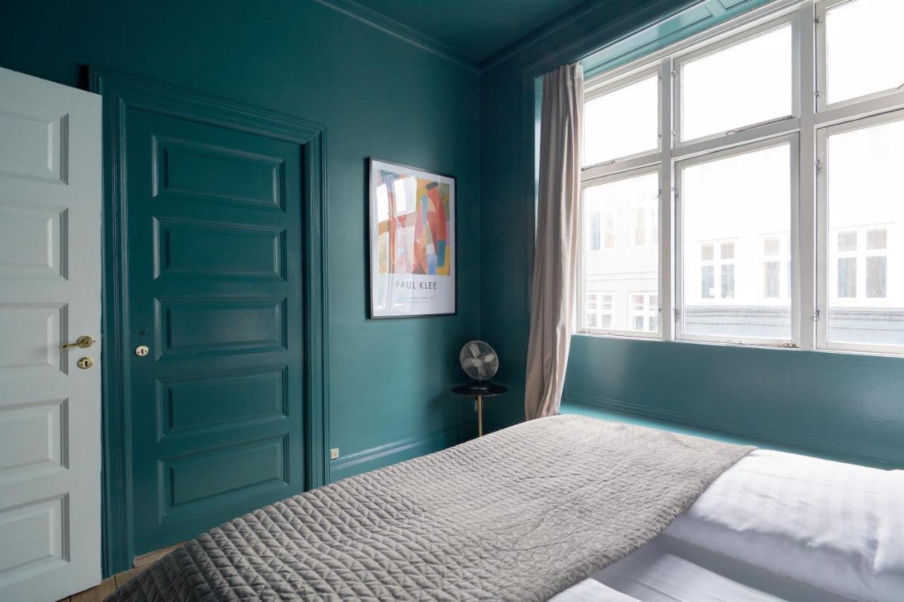 Perfect For Friends & Families 2 Bedroom Apartment In Cph Copenhagen Luaran gambar