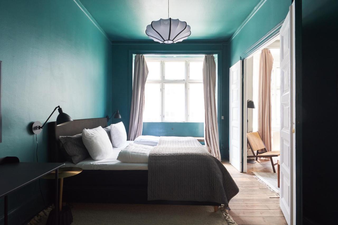 Perfect For Friends & Families 2 Bedroom Apartment In Cph Copenhagen Luaran gambar
