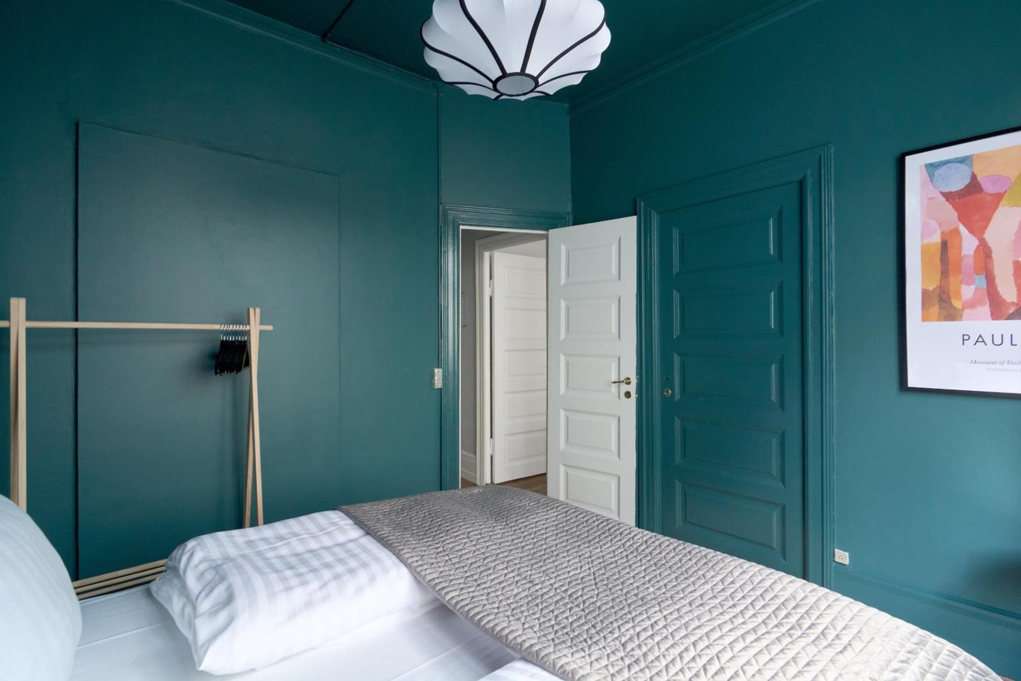 Perfect For Friends & Families 2 Bedroom Apartment In Cph Copenhagen Luaran gambar