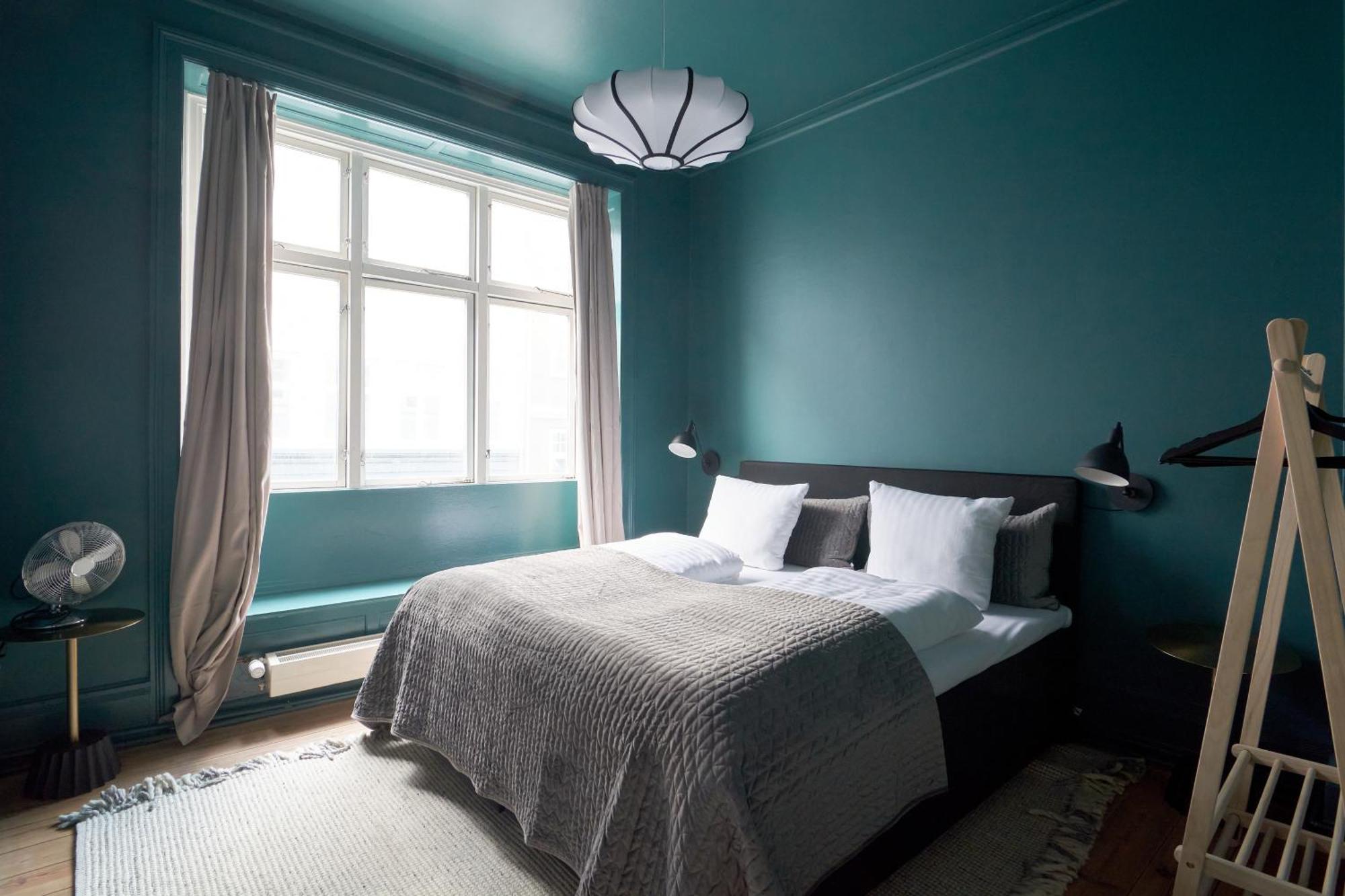 Perfect For Friends & Families 2 Bedroom Apartment In Cph Copenhagen Luaran gambar