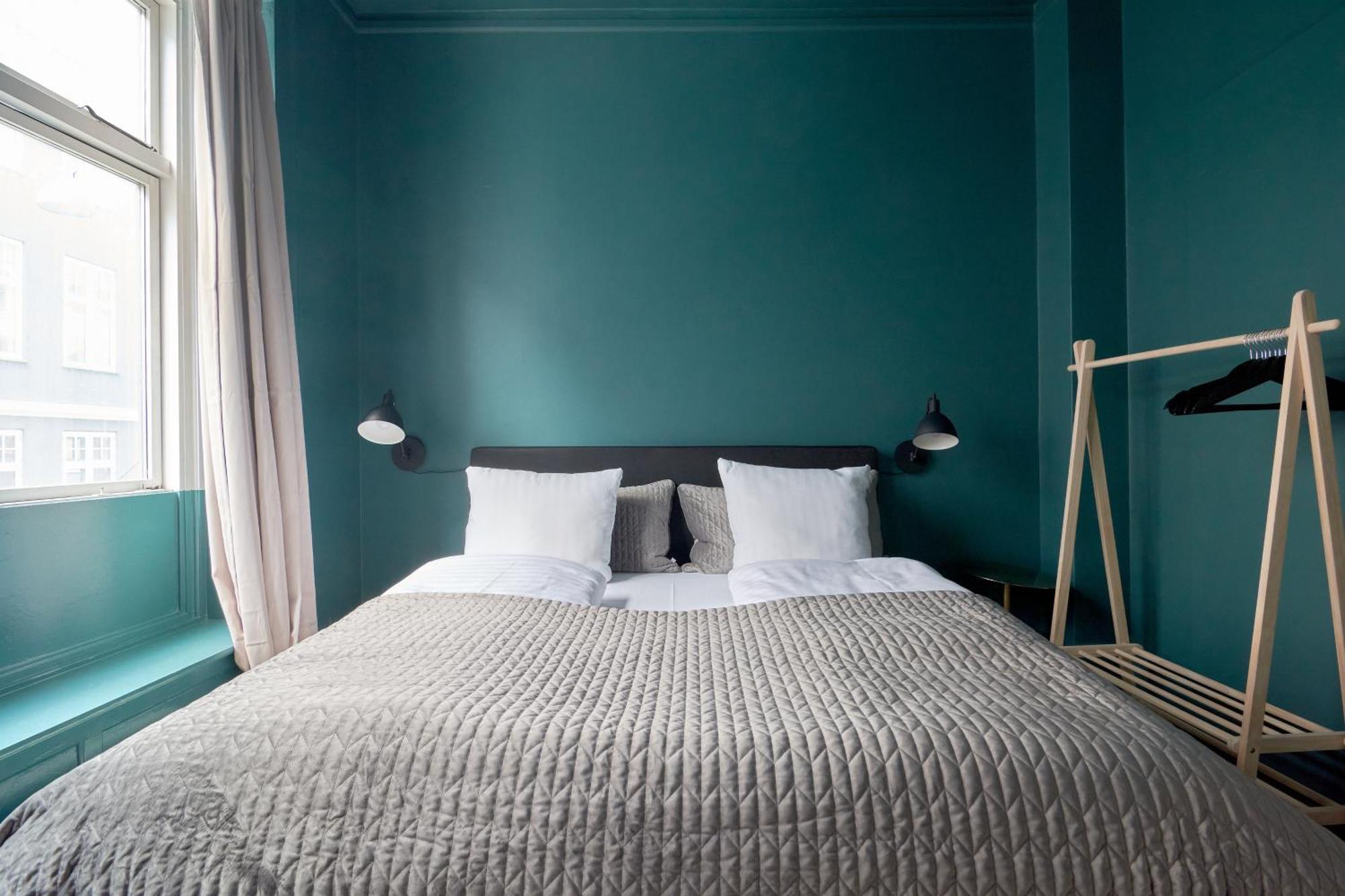 Perfect For Friends & Families 2 Bedroom Apartment In Cph Copenhagen Luaran gambar